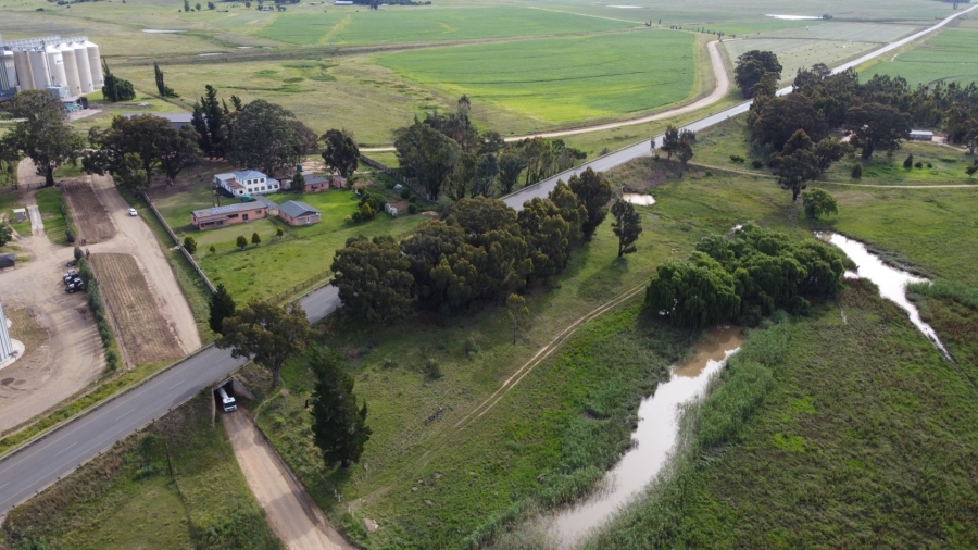 Commercial Property for Sale in Bethlehem Rural Free State